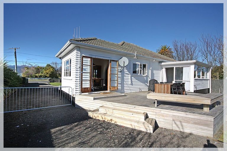 Photo of property in 3 George Street, Levin, 5510