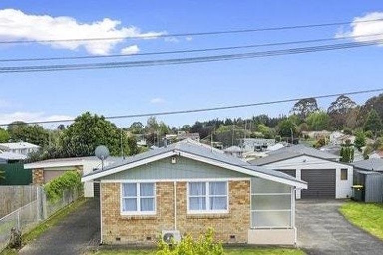 Photo of property in 19 Springfield Crescent, Enderley, Hamilton, 3214