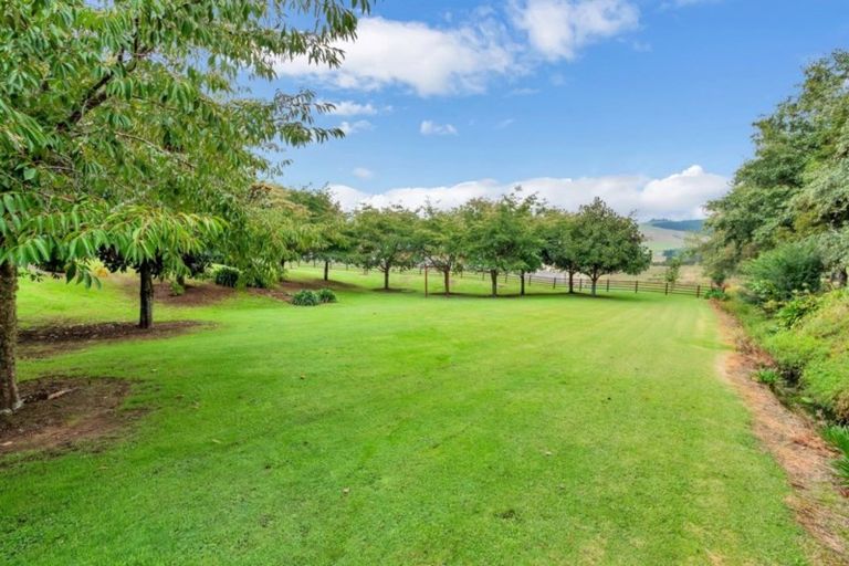 Photo of property in 8 Alpha Road, Komata, Paeroa, 3674