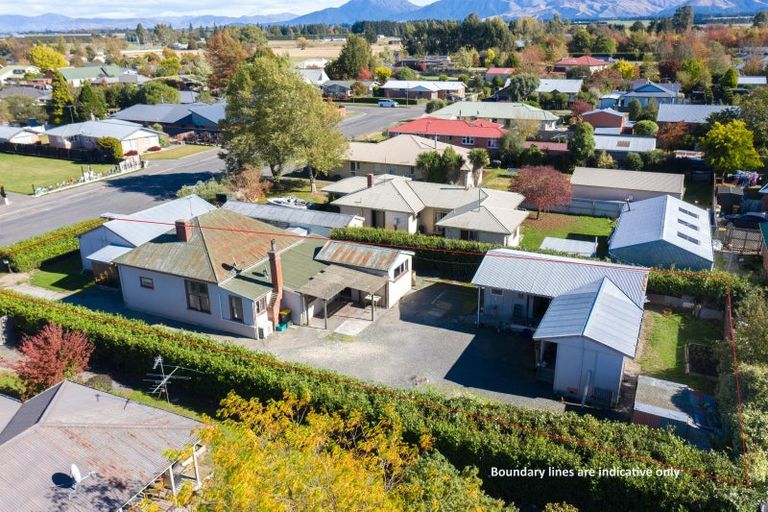 Photo of property in 30 Chapman Street, Methven, 7730