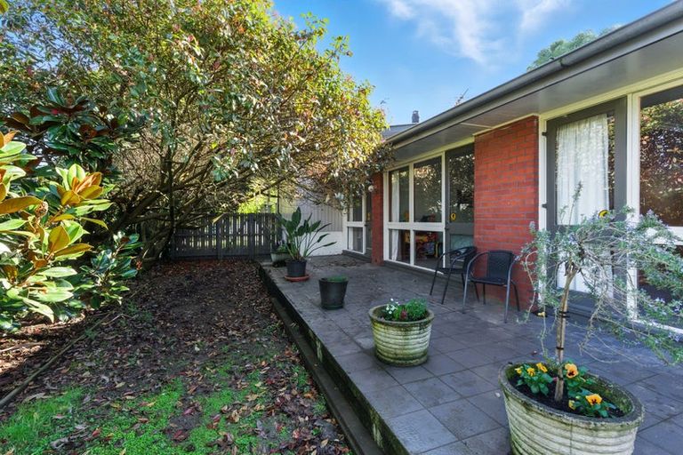 Photo of property in 8 Hartford Street, Burnside, Christchurch, 8053
