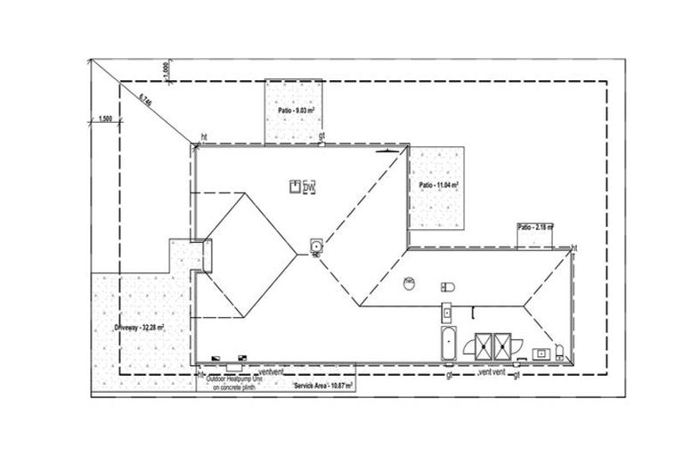 Photo of property in 32 Bastings Street, Kaiapoi, 7630