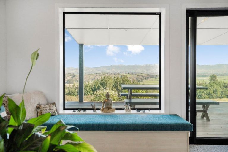 Photo of property in 98e Black Rock Road, Te Ore Ore, Masterton, 5886