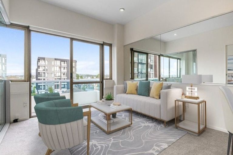 Photo of property in 4/15h Auburn Street, Takapuna, Auckland, 0622