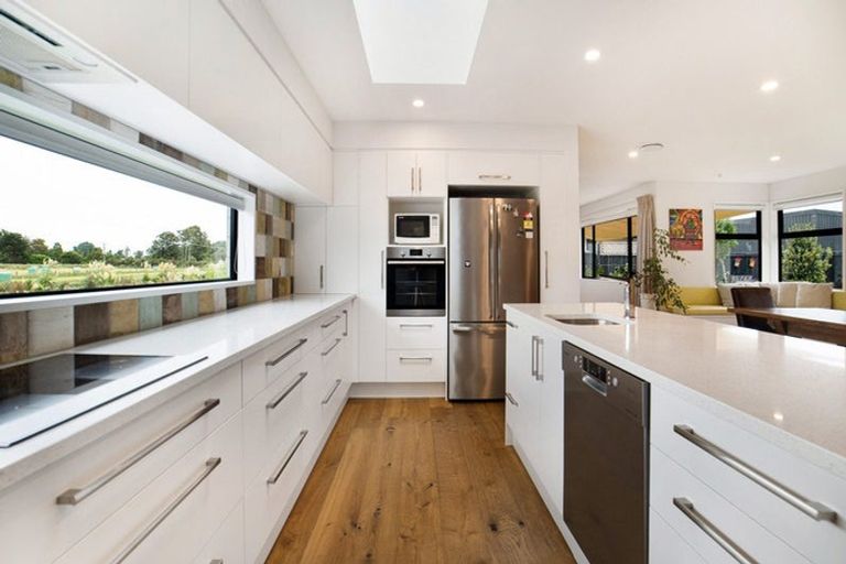 Photo of property in 11 Welsh Road, Halswell, Christchurch, 8025