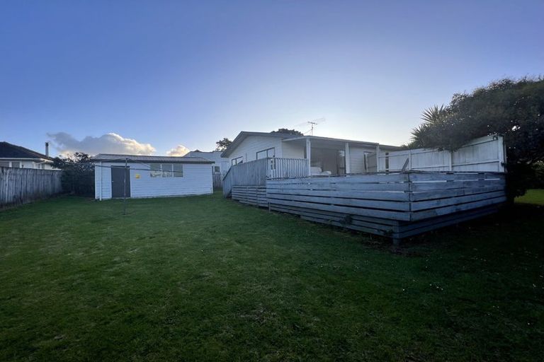 Photo of property in 78 Princes Street, Pukekohe, 2120