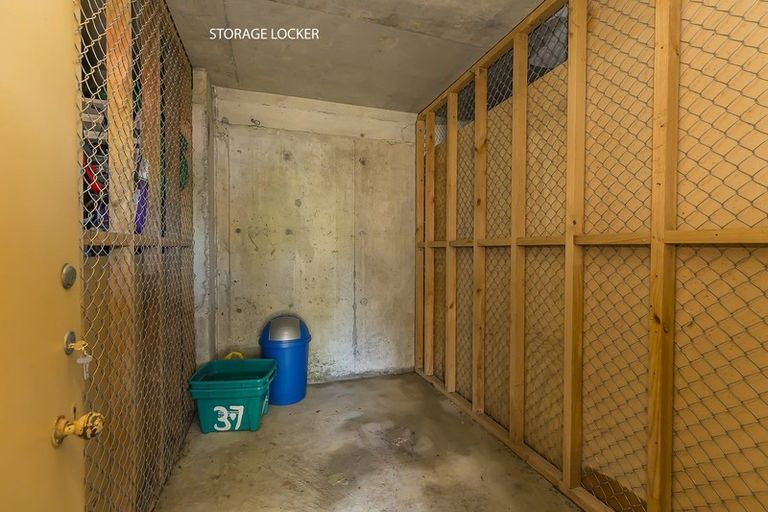 Photo of property in Hiropi St Village, 37/46 Hiropi Street, Newtown, Wellington, 6021