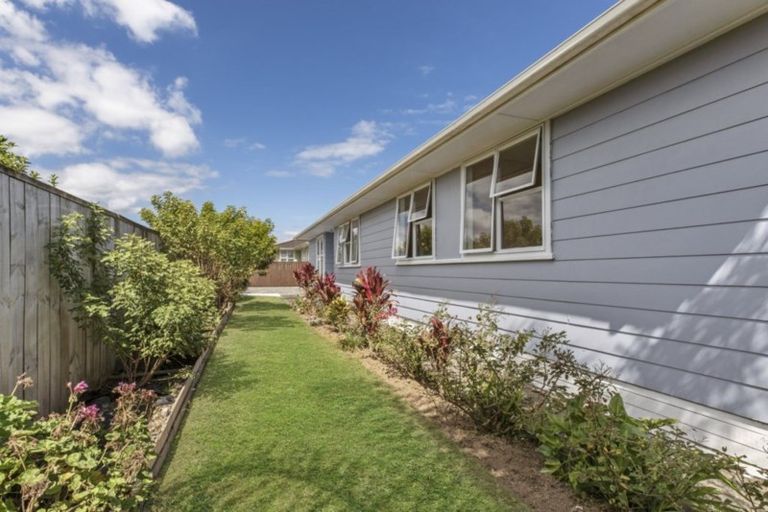 Photo of property in 54 Steven Street, Mangere East, Auckland, 2024