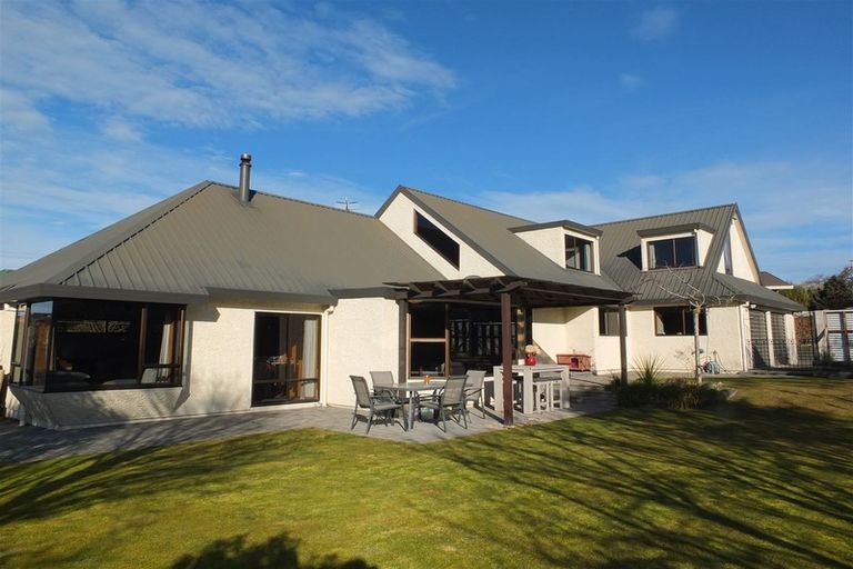 Photo of property in 35 Huxley Street, Gleniti, Timaru, 7910