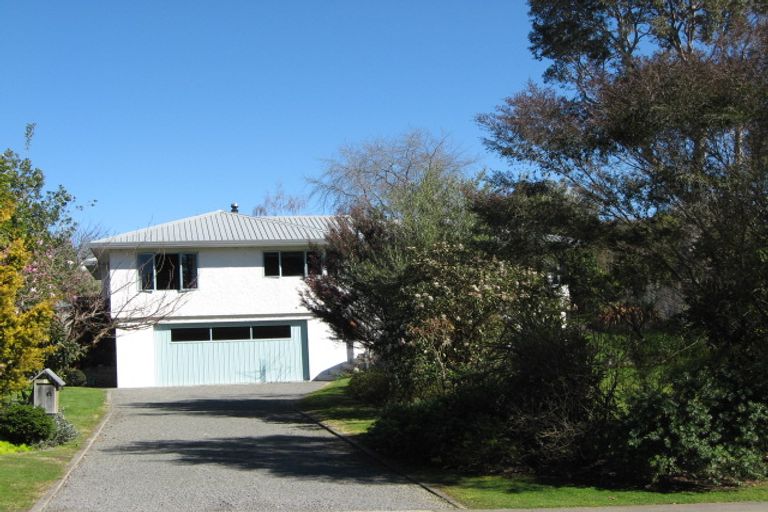 Photo of property in 6 Kopanga Road, Havelock North, 4130