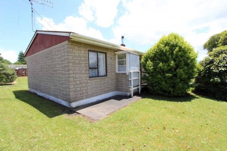 Photo of property in 66 Baberton Street, Tokoroa, 3420