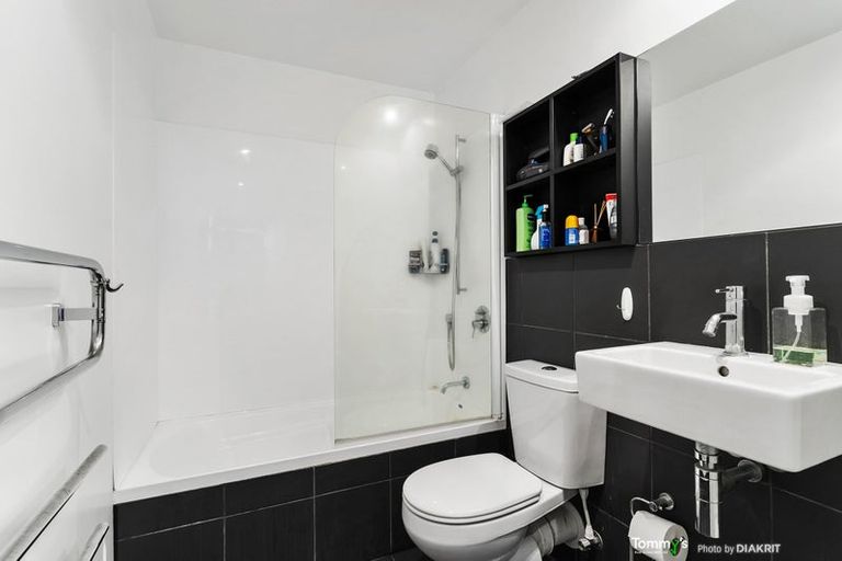 Photo of property in 4b/1 Hanson Street, Mount Cook, Wellington, 6021