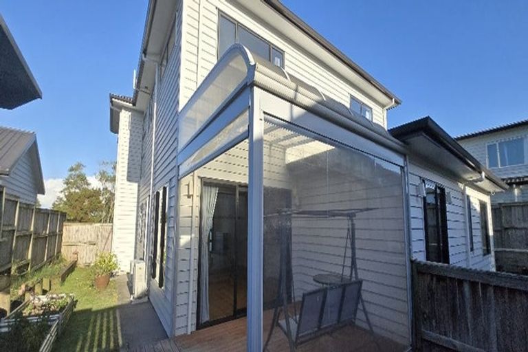 Photo of property in 13 Johns Creek Crescent, Silverdale, 0932