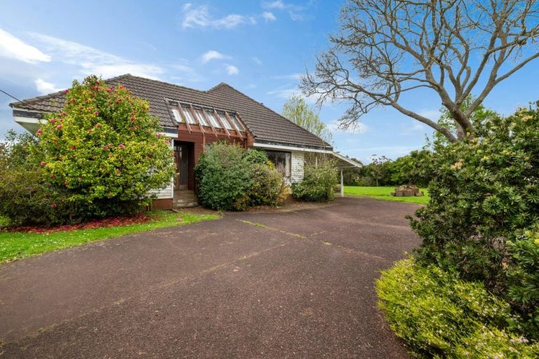 Photo of property in 288 Waitoki Road, Waitoki, Kaukapakapa, 0871