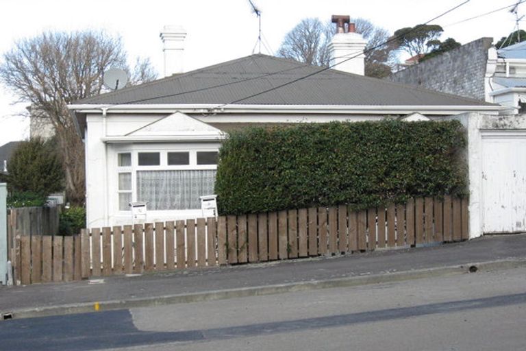 Photo of property in 7 Vallance Street, Kilbirnie, Wellington, 6022