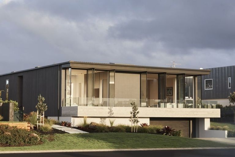 Photo of property in 78 Mangatawhiri Road, Omaha, 0986