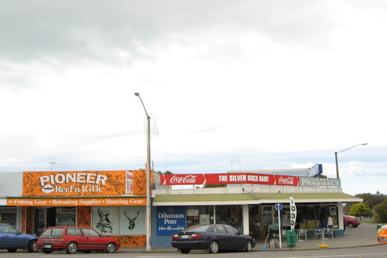 Photo of property in 179 Main Rd Clive, Clive, 4102