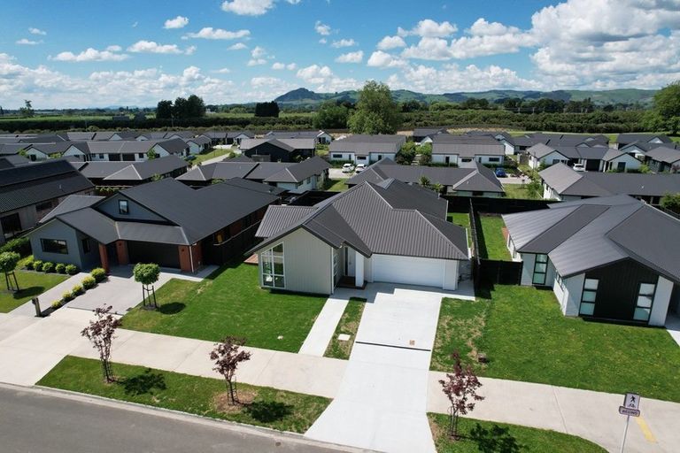 Photo of property in 32 Terry Came Drive, Cambridge, 3434