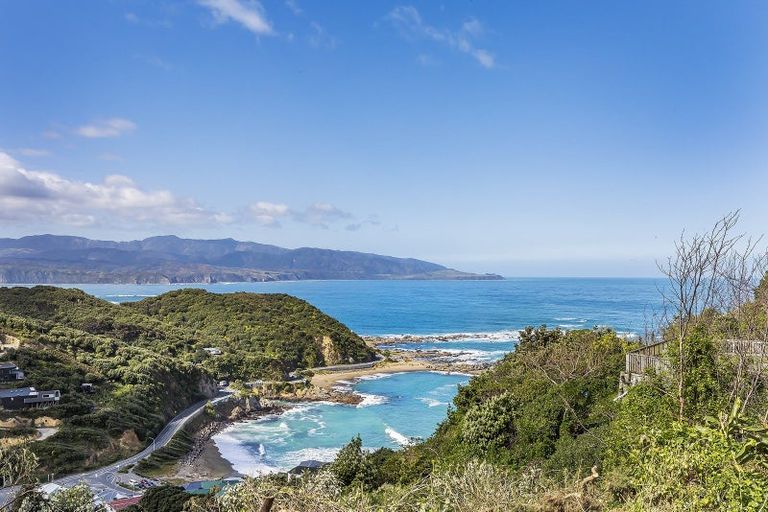 Photo of property in 187 Buckley Road, Southgate, Wellington, 6023