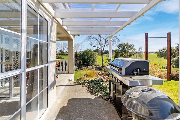 Photo of property in 11 Hillview Place, Pleasant Point, 7903