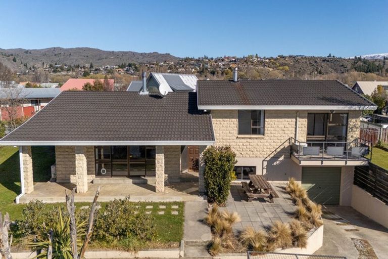 Photo of property in 6 Ashworth Street, Alexandra, 9320