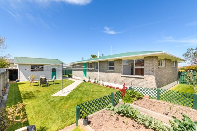 Photo of property in 9 Cheviot Place, Feilding, 4702