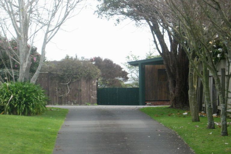 Photo of property in 36 Tuiti Street, Waitara, 4320