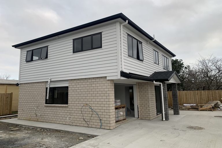 Photo of property in 62 Buckland Road, Mangere East, Auckland, 2024