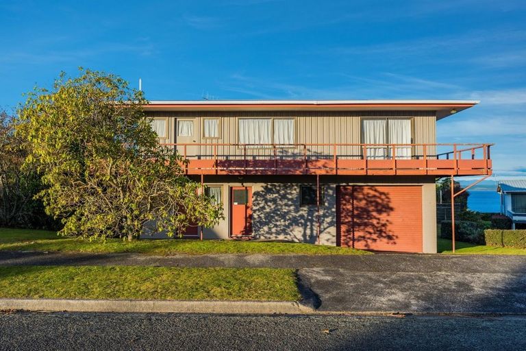 Photo of property in 4 Kaimanawa Street, Omori, Turangi, 3381