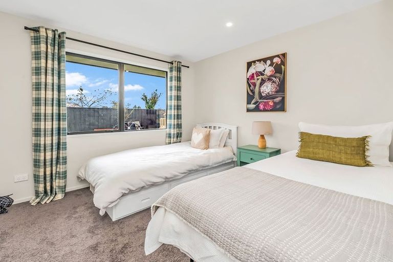 Photo of property in 43 Chris Drive, Rolleston, 7614