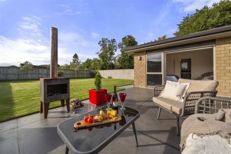 Photo of property in 196a Glover Road, Hawera, 4610