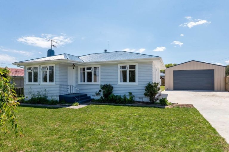 Photo of property in 20 Wingrove Road, Owhata, Rotorua, 3010