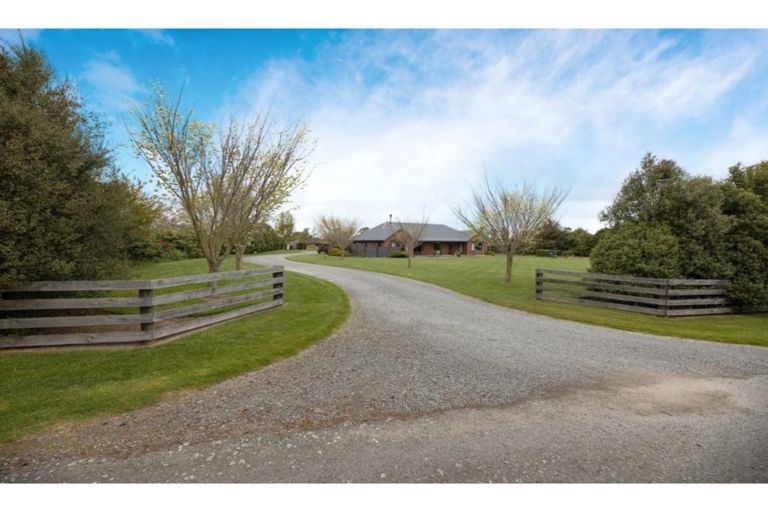 Photo of property in 31 Piako Drive, Darfield, 7571