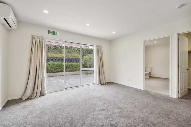 Photo of property in 4a Rata Street, Oxford, 7430