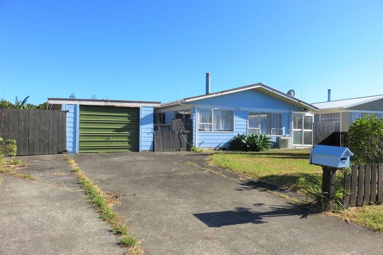 Photo of property in 112 Ranfurly Street, Dargaville, 0310