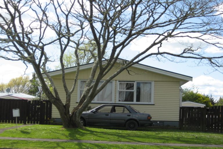 Photo of property in 9 James Henry Crescent, Huntly, 3700