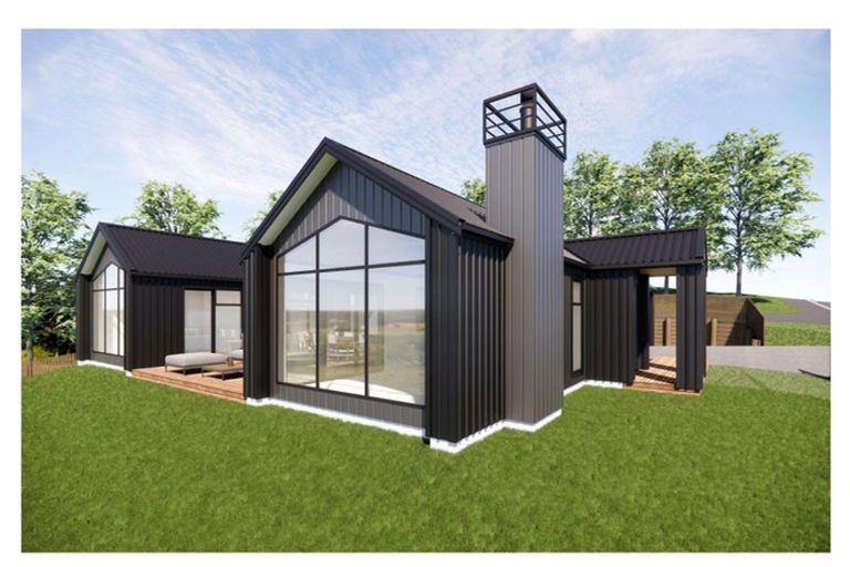 Photo of property in 63 Kitcheners Knoll Road, Kennedys Bush, Christchurch, 8025