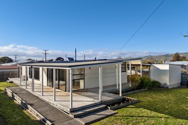 Photo of property in 23 Keiss Street, Blenheim, 7201
