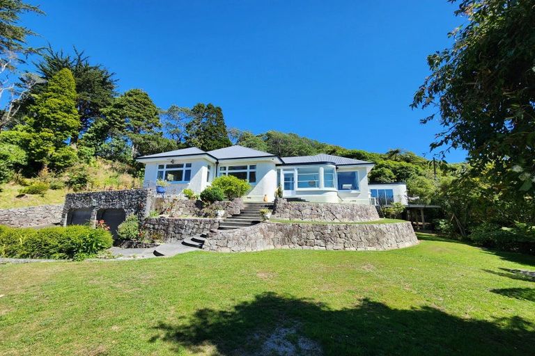 Photo of property in 33 Joyce Crescent, Greymouth, 7805