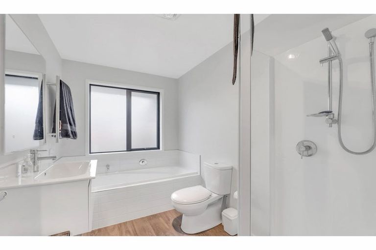 Photo of property in 52 Wigmore Crescent, Rolleston, 7615