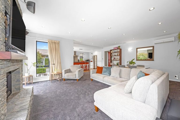 Photo of property in 1a/548 Williams Street, Kaiapoi, 7691