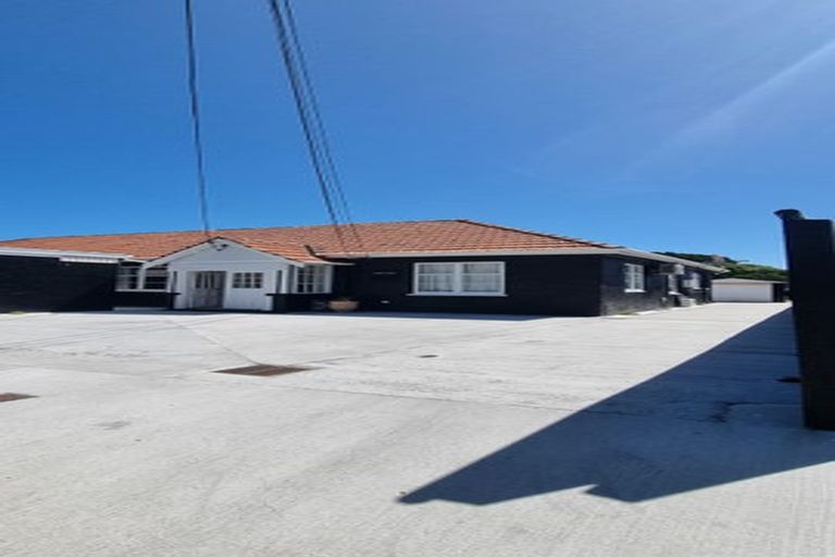 Photo of property in 24 Monorgan Road, Strathmore Park, Wellington, 6022