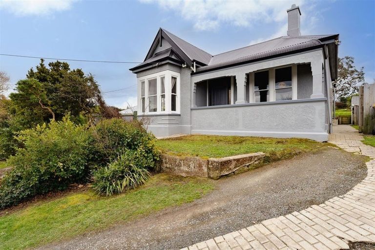 Photo of property in 50 Walter Street, The Glen, Dunedin, 9011