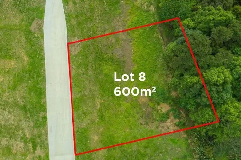 Photo of property in 115 Mckinney Road, Warkworth, 0981