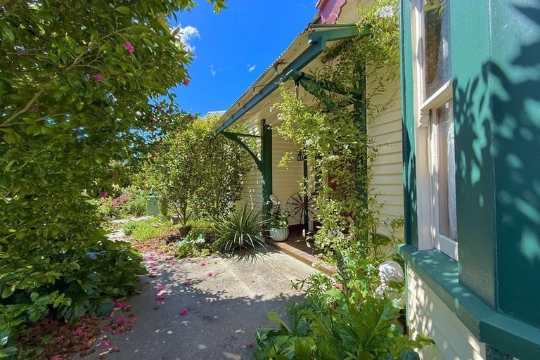 Photo of property in 3 Naylor Street, Waimate, 7924