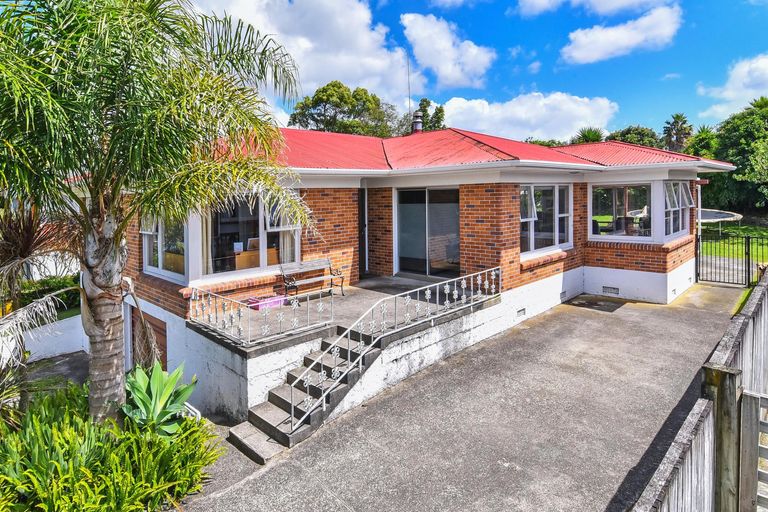 Photo of property in 25 Keeney Court, Papakura, 2110