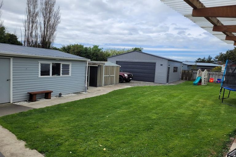 Photo of property in 71 Kettle Avenue, Awapuni, Palmerston North, 4412