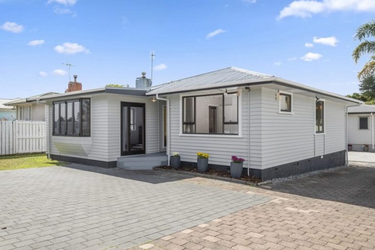 Photo of property in 482 Fraser Street, Parkvale, Tauranga, 3112