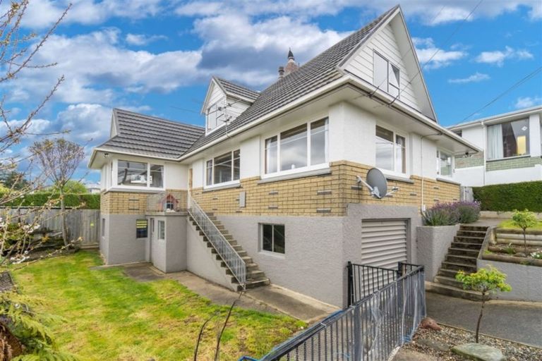 Photo of property in 47 Saunders Street, Brockville, Dunedin, 9011