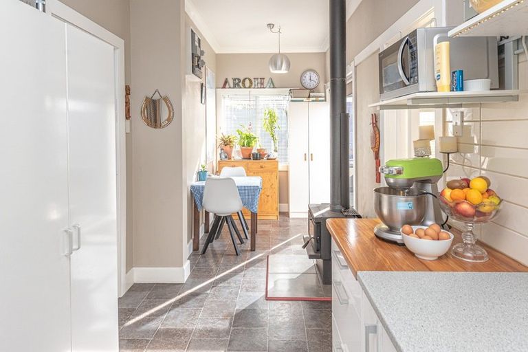 Photo of property in 55 Matai Street, Castlecliff, Whanganui, 4501